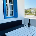 Iosub & - Cosy Seaside House In Koumbara * Tzamaria