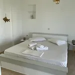 Apartamento Iosub & - Cosy Seaside House In Koumbara