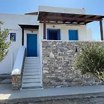 Iosub & - Cosy Seaside House In Koumbara Apartamento *