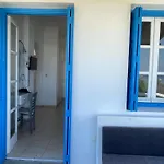 Iosub & - Cosy Seaside House In Koumbara *