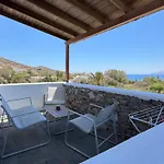 Iosub & - Cosy Seaside House In Koumbara Tzamaria