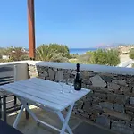 Iosub & - Cosy Seaside House In Koumbara Apartamento *