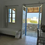 Apartamento Iosub & - Cosy Seaside House In Koumbara *