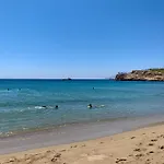 Iosub & - Cosy Seaside House In Koumbara Tzamaria