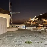 Iosub & - Cosy Seaside House In Koumbara * Tzamaria