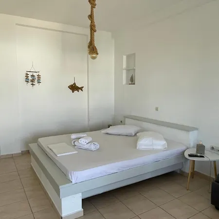 Iosub & - Cosy Seaside House In Koumbara * Tzamaria