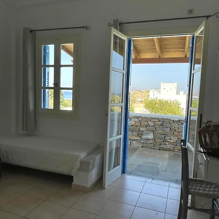 Appartement Iosub & - Cosy Seaside House In Koumbara *