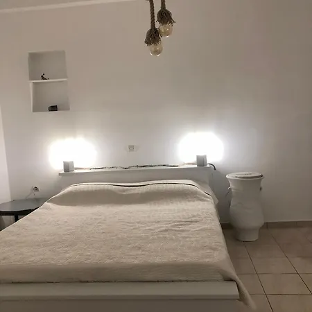 Appartement Iosub & - Cosy Seaside House In Koumbara Tzamaria