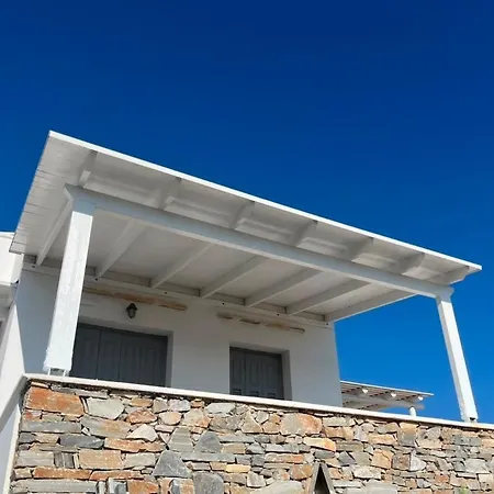 Iosub & - Cosy Seaside House In Koumbara Tzamaria