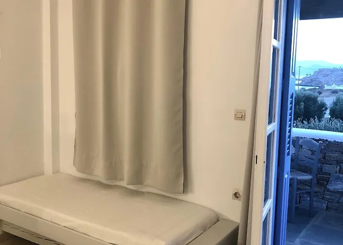 Appartement Iosub & - Cosy Seaside House In Koumbara Tzamaria