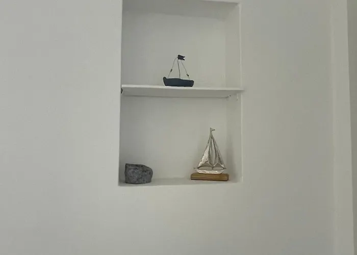 Iosub & - Cosy Seaside House In Koumbara Appartement *