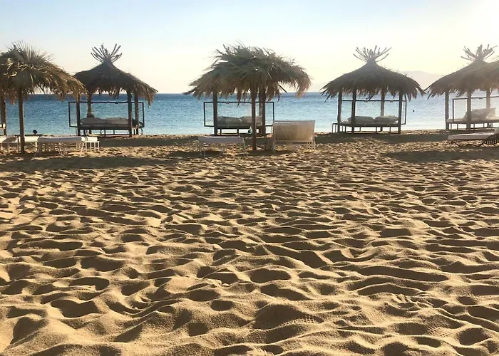 Appartement Iosub & - Cosy Seaside House In Koumbara *